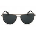 thumbnail image 4 of Burberry Women's 3149 60mm Sunglasses, Metallic, 4 of 5