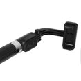 thumbnail image 4 of Trépied pour téléphone portable de 1,7 m, télécommande Bluetooth, support universel pour selfie, pour vlog, 4 of 4