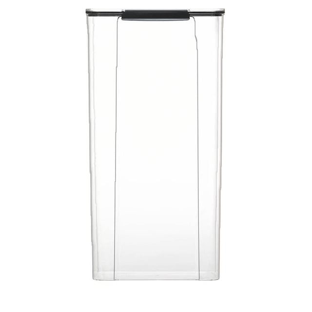 Contenedor De Almacenamiento De Alimentos Refrigerador De Cocina De Plástico Caja De Fideos Almacenamiento Multigrano Latas Selladas Transparentes Advancent HA027153-02