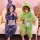 thumbnail image 4 of Teletubbies-Pijama de Anime para niños, figura de Tinky Winky Dipsy laa-laa Po, disfraces de Cosplay, mono grueso y cálido para padres e hijos, 4 of 4