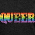 thumbnail image 3 of CafePress - RETRO Queer_TR - Mens Football Shirt, 3 of 4