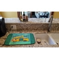 thumbnail image 2 of Greatest Adventure Camper Van Dish Drying Mat, 2 of 7