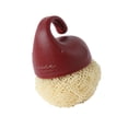 thumbnail image 4 of Versátil Cepillo para Lavar Platos, Fregador, Cepillo para Fregadero con Mango, Cepillo para Limpieza de , Herramientas, Cuenco Rojo CUTICAT cepillo para lavar platos, 4 of 7