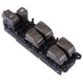 thumbnail image 5 of Gsuatey Master Power Window Switch for 2003-2009 Lexus GX470, OE: 8404060073, 5 of 12