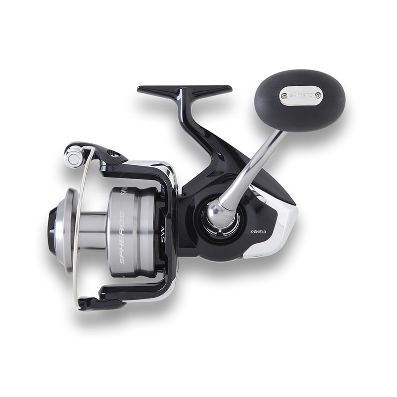 Shimano Fishing SPHEROS 8000 SW SPN SALTWATER SPINNING REELS