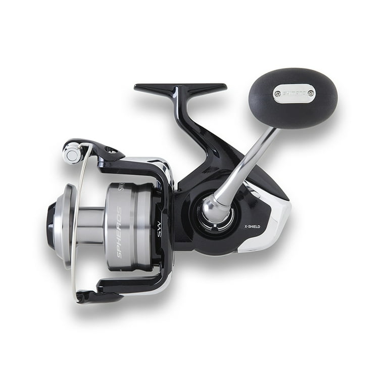 Shimano Fishing SPHEROS 8000 SW SPN SALTWATER SPINNING REELS