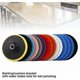 thumbnail image 4 of Wet and Dry Diamond Polishing Discs - 4 - For Granite, Marble, Concrete, Stone, 4 of 5