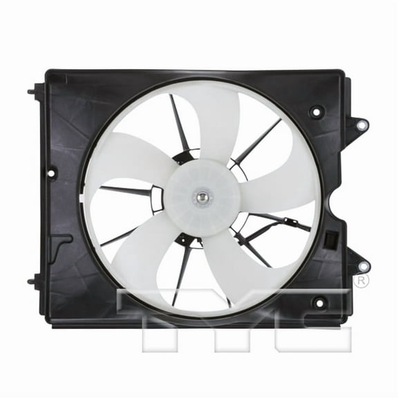 TYC Cooling Fan Assembly