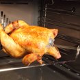 thumbnail image 3 of Miangastore 10 Pairs Rotisserie Accessory Attachment Stainless Steel Even Heat Distribution Home Cooks Cooking, 3 of 9