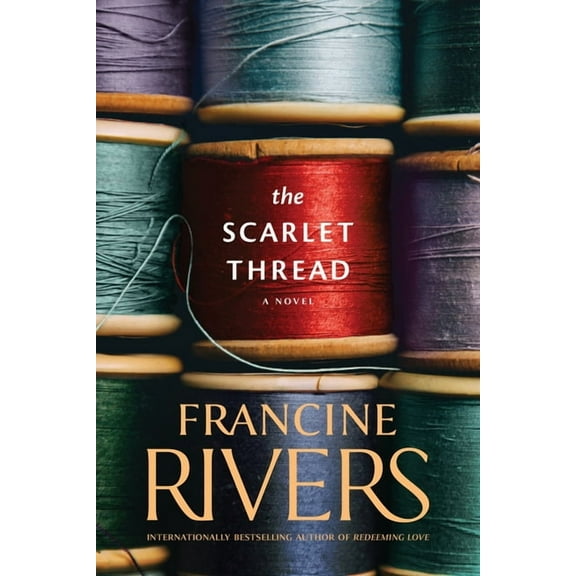 Scarlet Thread, (Paperback)