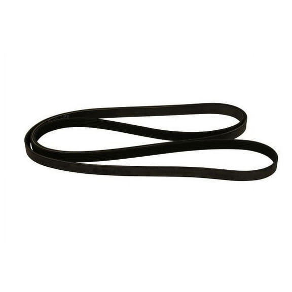 ACDelco 12642433 Serpentine Belt Fits select: 2002-2005,2011-2014 CHEVROLET SILVERADO
