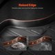 thumbnail image 5 of VEVOR Alfombrilla de carga para todo tipo de clima, TPE, personalizada, para Toyota Camry híbrido 2018-2025, 5 of 9