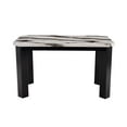 thumbnail image 4 of D06 BAR TABLE AND 4 D06 DARK GREY BAR STOOLS, 4 of 6