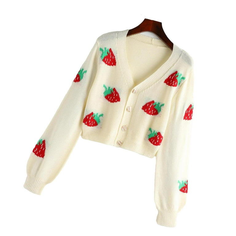 Womens hot sale cardigans walmart
