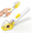 White, variant on Bug Catcher for Kids, Insect Trap Kit with 6X Magnifier Glass Educational Exploration Tool for Indoor and Outdoor, Birthday Gifts Toys for Adults, Boys, and Girls
