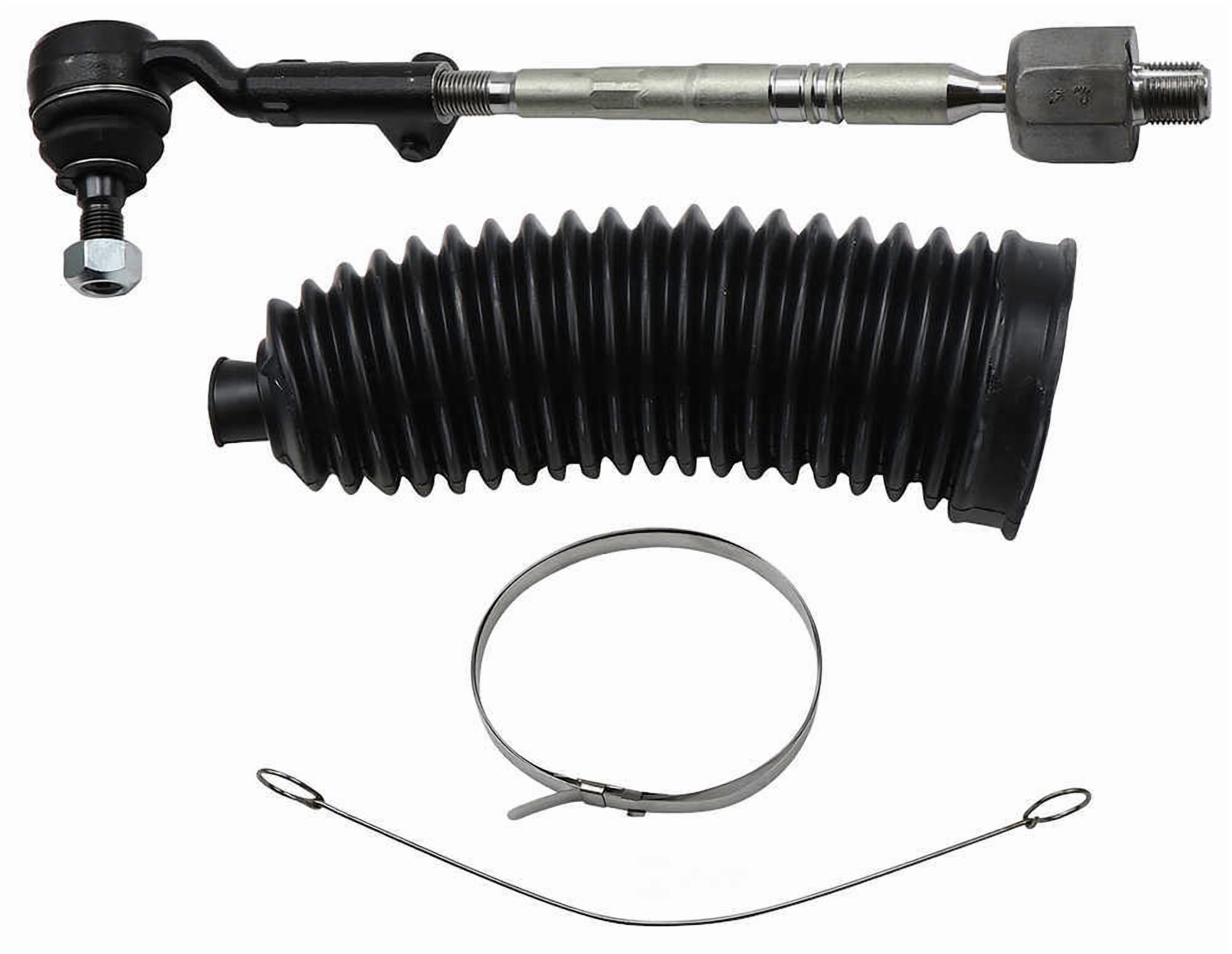 Beck/Arnley 101-8743 Steering Tie Rod Assembly