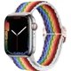thumbnail image 1 of Correa Para Apple Watch Trenzada Tamaño S HOLA GOMMA HG0183, 1 of 1