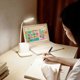 thumbnail image 3 of Touch Dimming And Eye Protection Ledusb Charging Desk Lamp, 3 of 3