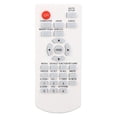thumbnail image 2 of Projector Remote Control, Easy To Operate ABS Projector Spare Remote Control Sensitive  for PT SW280A, 2 of 7