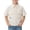 White, variant on Boys Button Down Dress Shirts Size 4-5 Years White Lightweight Soft Short Sleeve T-Shirt Breathable Regular Fit Beach Summer Clothing