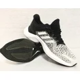 thumbnail image 2 of Adi - das Mens Alphatorsion 2.0 GZ8737 White Running Shoes Sneakers Size 9, 2 of 6