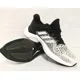 thumbnail image 2 of Ad-id-as Mens Alphatorsion 2.0 GZ8737 White Running Shoes Sneakers Size 9, 2 of 6
