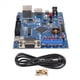 thumbnail image 3 of 2 Juego de Placa de Desarrollo de Control Industrial STM32F407VET6 Learning 485 Dual CAN Ethernet Internet de las Cosas STM32, 3 of 5
