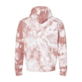 thumbnail image 2 of Dyenomite - Blended Hooded Sweatshirt - 680VR, 2 of 2