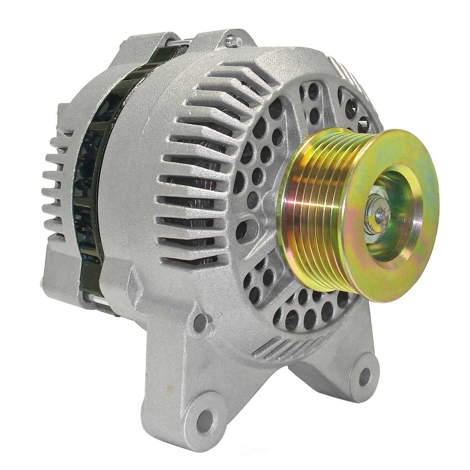 FVP Professional 7753710 Alternator Standard