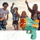 thumbnail image 2 of Clearance!Maojin Máquina de burbujas Rocket 29 agujeros máquina automática de burbujas de jabón juguete al aire libre para niños regalos de cumpleaños fiesta de boda niños regalo de verano, 2 of 4