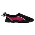 thumbnail image 3 of Banana Boat Women's Aqua Shoes - Comfy Quick Dry Water Shoes for Beach and Pool, 3 of 8