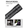 thumbnail image 4 of NARABB Outdoor Strong Flashlight Multifunctional Portable Home Lighting Flashlight Super Bright Flashlight, 4 of 9