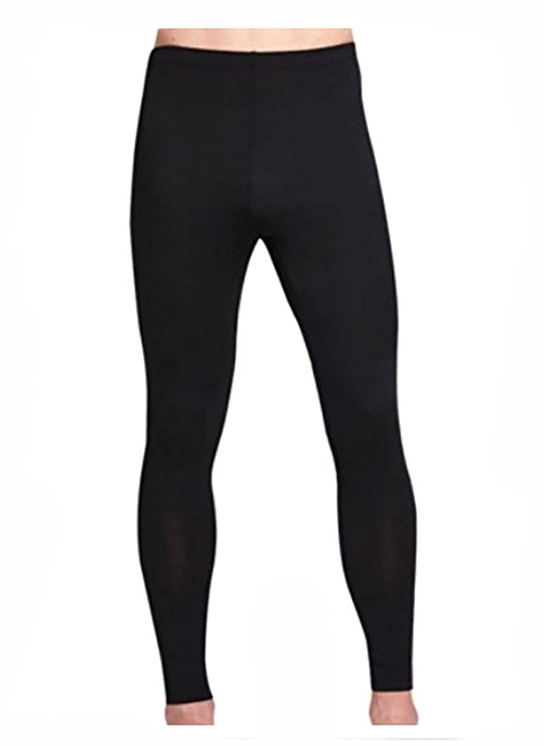 32 Degrees Heat Men?s Lightweight Performance Mesh Base Layer Pant (Black,  X-Large)