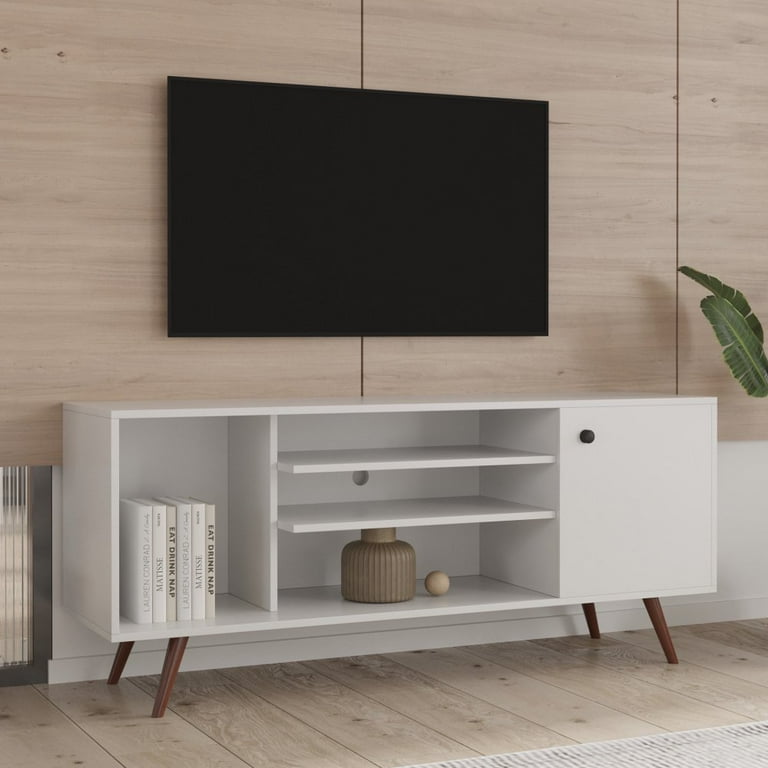Tv stand with drawers walmart discount