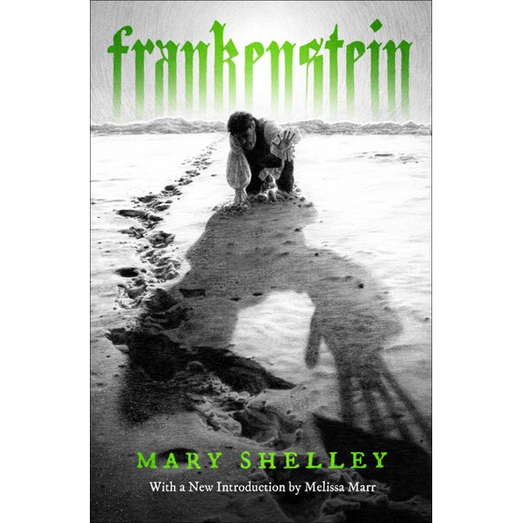 Frankenstein, (Paperback)
