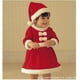 thumbnail image 3 of Ropa navideña para niños Ropa navideña para niños Papá Noel para niños y niñas Ropa navideña de alto rendimiento, 3 of 5