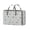 XXL - Multicolor, variant on Aurorax Extra Large Storage Bags for Clothes Heavy Duty Thickened Double Zipper Space Saving Tote Bags for Closet Bedroom Travel
