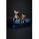 thumbnail image 5 of Cama para perros NOAH & PAW, 71 x 58 x 28 cm, gel refrescante ortopédico, 5 of 8