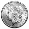 thumbnail image 2 of 1882-CC Morgan Dollar MS-63+ NGC (GSA), 2 of 3