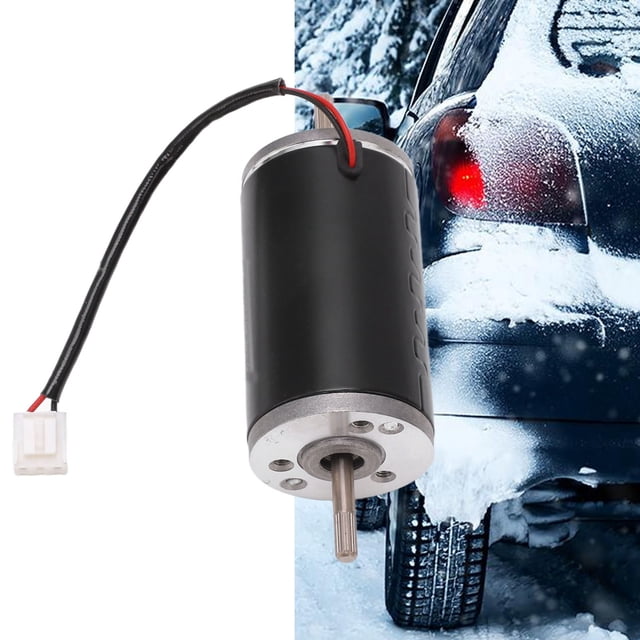 Calentador de Estacionamiento de 5000W, Ventilador de Aire Diésel Compatible Con Eberpacher Airtronic D4 D2, Estacionamiento