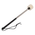 thumbnail image 4 of Drum Mallet, Bass Drum Mallet Strong Elastic  For Band Performance, 4 of 8