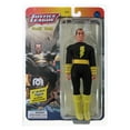 thumbnail image 1 of Mego Black Adam - DC 8in Action Figure, 1 of 4