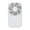 White, variant on Kjfeif Small Fan Cooling Fan Mute Rechargeable Personal Fan for Office Home Baby Essentials Must Haves Hand Held Fan Air Cooler Travel Gadgets CoolStuff Electronics for Men Gifts for Women