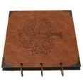 thumbnail image 3 of Retro Loose Leaf Album,Loose Leaf Photo Album Memorial Photo Album Loose Leaf Memorial Photo Album Enhanced Features, 3 of 14