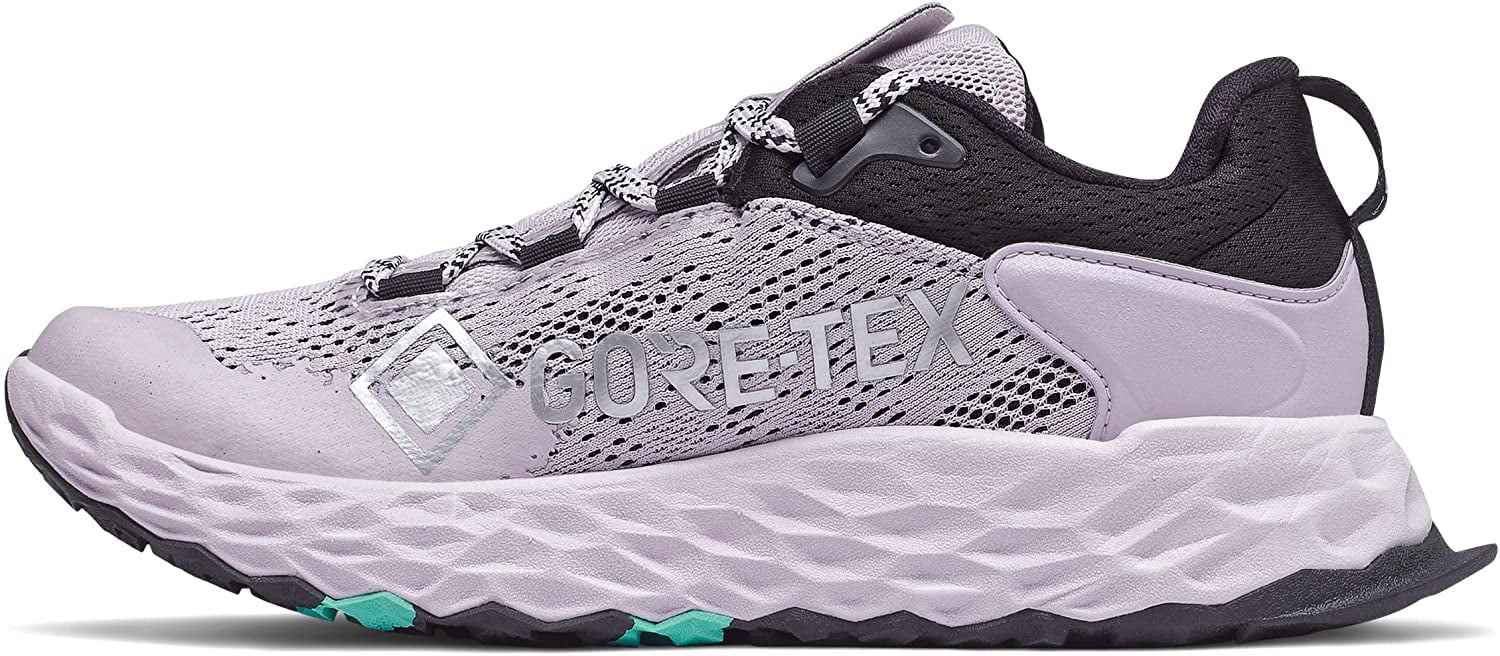 new balance Women's fresh foam hierro v5 trail-running shoes - Women's