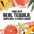 thumbnail image 7 of Jose Cuervo Sparkling Paloma Cocktail, 4 pack, 355 ml Cans, 5.9% ABV, 7 of 7