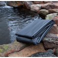 thumbnail image 2 of Beckett Flexible Pre-Cut PVC Pond Liner Black - 8 ft x 10 ft, 2 of 2
