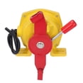 thumbnail image 1 of 2 Way Pull Rope Cord Switch IP65 Protection Belt Conveyor Emergency Stop Aluminum Alloy Pull Rope Limit Switch 24‑380V, 1 of 22