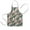 Pioneer Flower Floral-3, variant on Pioneer Flower Floral Print Pattern Kids Aprons for Girls and Boys,Adjustable Neck Strap Toddler Aprons for Kids Cooking Baking