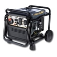 thumbnail image 1 of Generador Inverter Evans Monofasico 4500w 7.5hp Thunder, 1 of 1